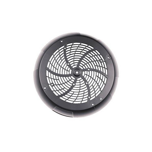 Pump Repair Kits- Kit, Fan Cover Siemens 225M, Siemens Motor.